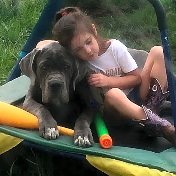 Photo of Blue
