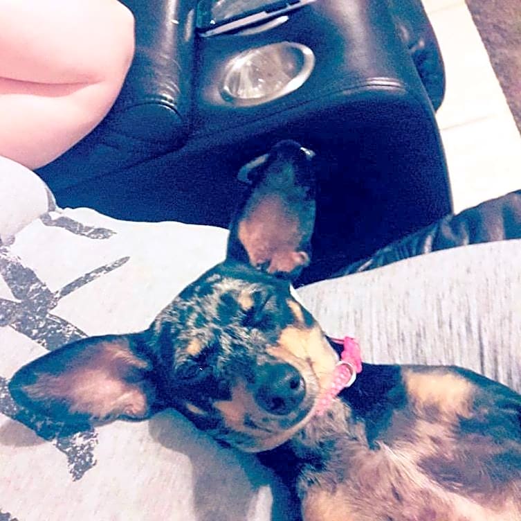 Photo of Cutie Martinez