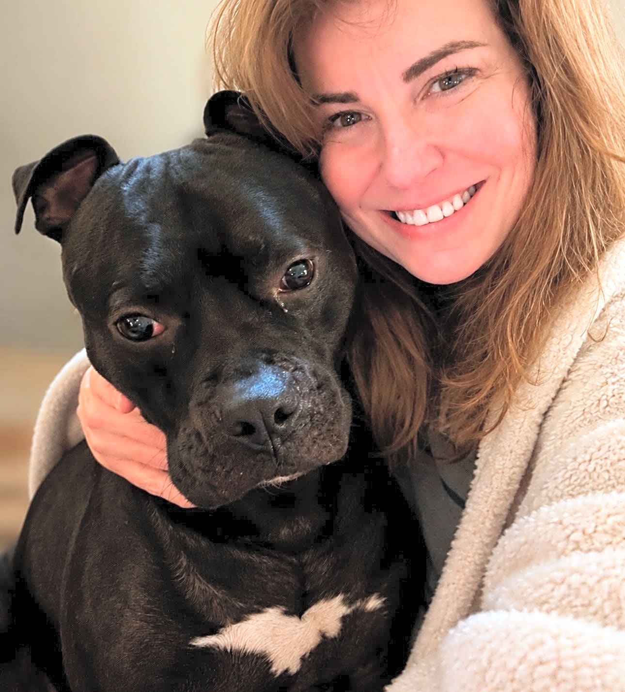 Photo of Tank