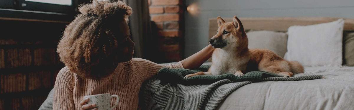 The Human-Animal Bond – Yesterday, Today, and Tomorrow