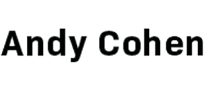Sponsored by Andy Cohen