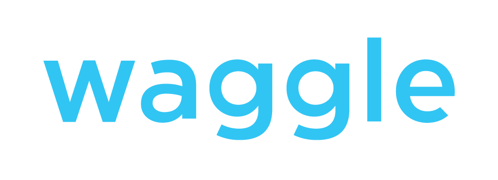 waggle